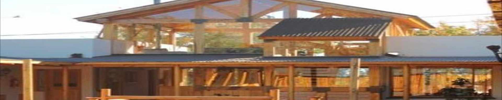 Tierra Mapuche